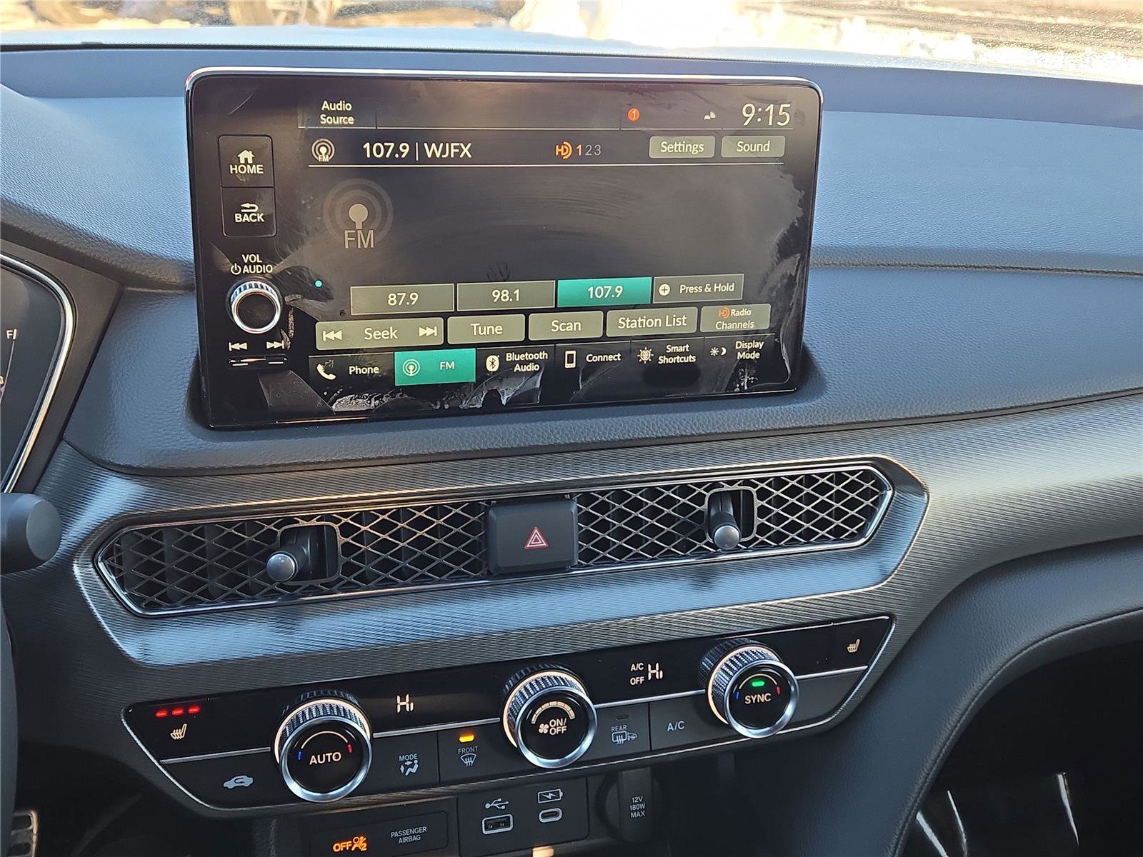 New 2026 Acura Integra A-Spec image 5