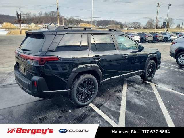 Certified 2026 Subaru Outback Limited XT AWD/4WD image 5
