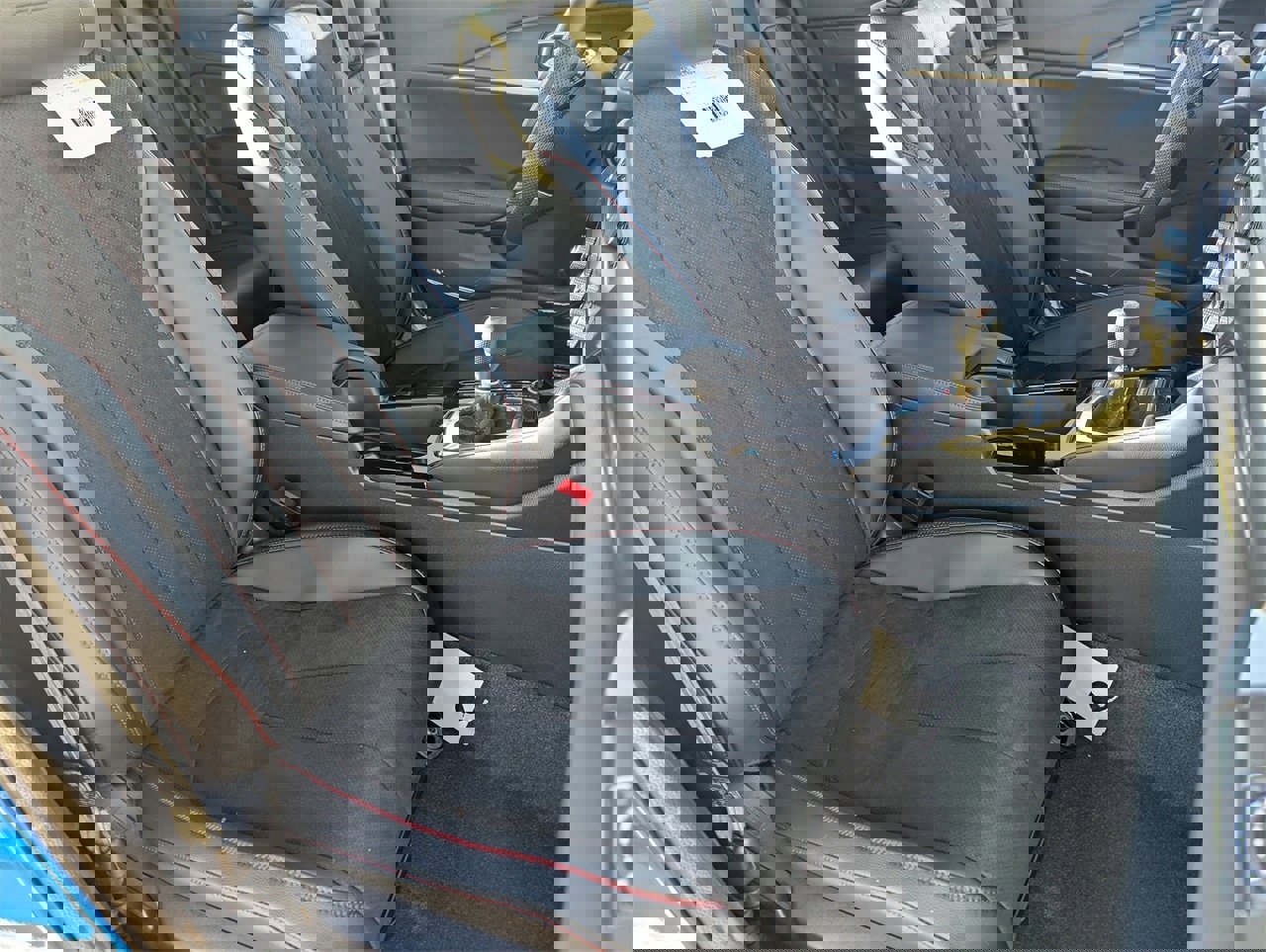 New 2026 Acura Integra Type S image 12