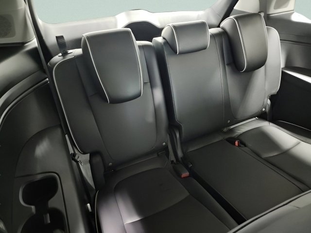 Used 2022 Honda Odyssey Elite image 15