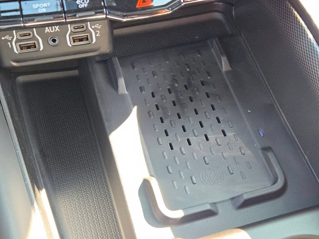 New 2026 Dodge Durango GT AWD/4WD image 16