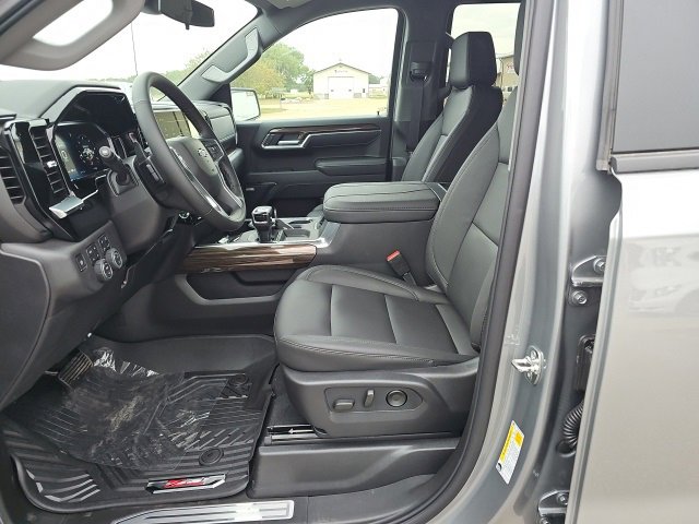 New 2026 Chevrolet Silverado 1500 LT Trail Boss w/ LT Trail Boss Premium Package image 9