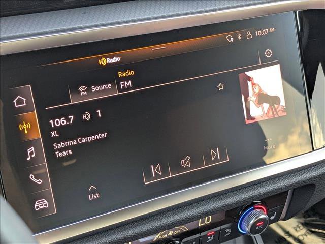 Certified 2024 Audi Q3 2.0T Premium Plus w/ Premium Plus Package image 14