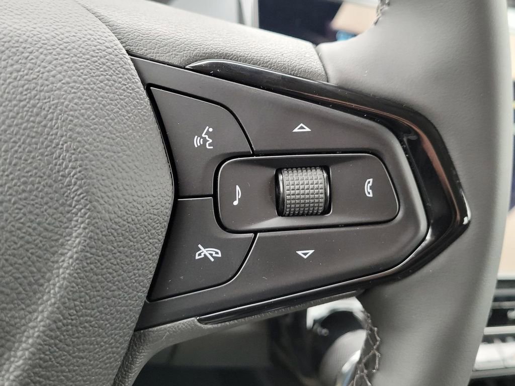 New 2027 Chevrolet Bolt LT image 21