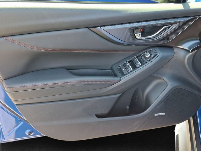 Used 2025 Subaru WRX Premium AWD/4WD image 7