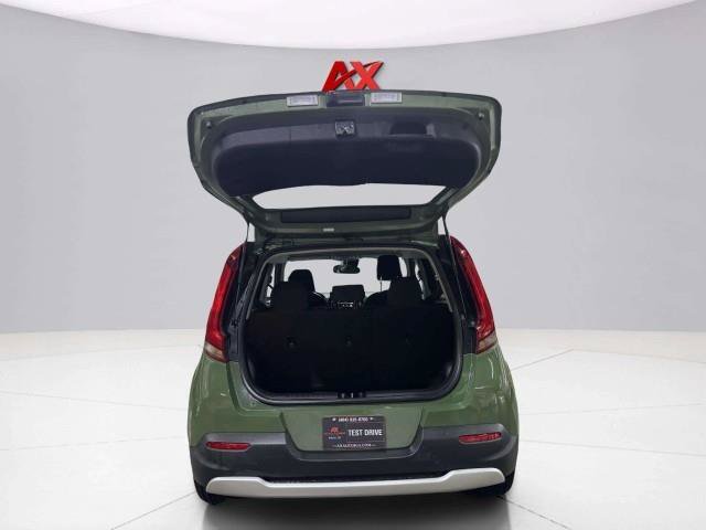 Used 2021 Kia Soul X-Line FWD image 44