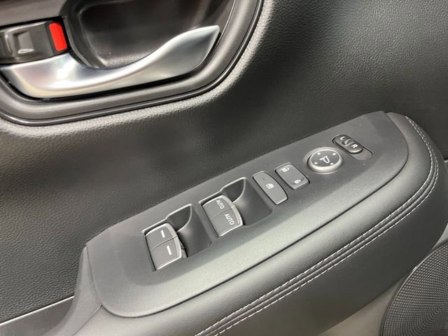 New 2026 Honda HR-V EX-L image 14