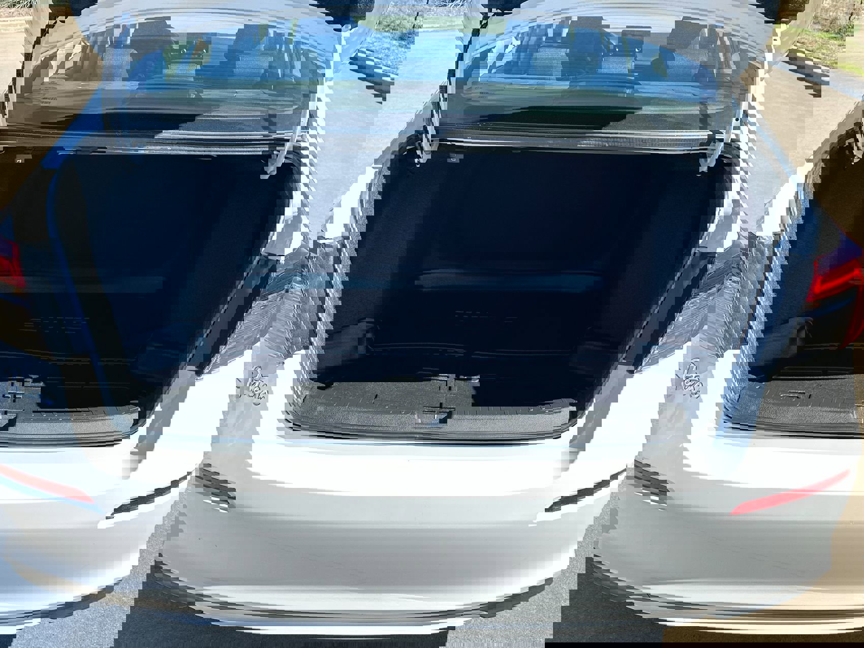 Used 2026 Honda Civic LX image 21