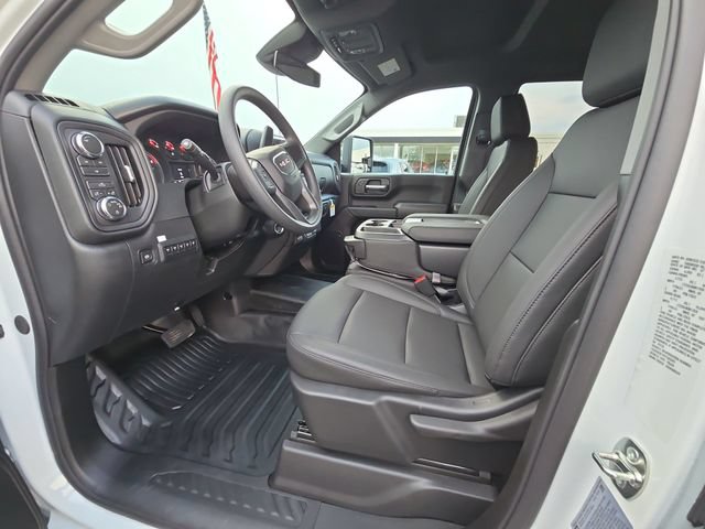 New 2026 GMC Sierra 3500 Pro w/ Convenience Package AWD/4WD image 10