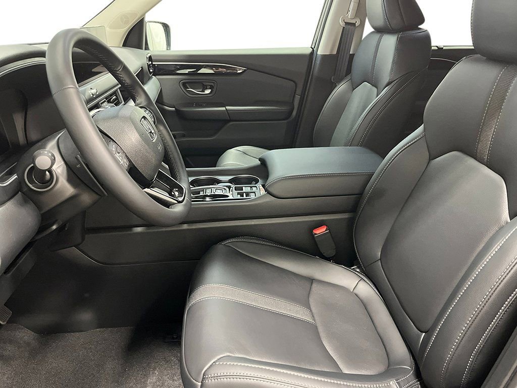 New 2026 Honda Pilot EX-L image 13