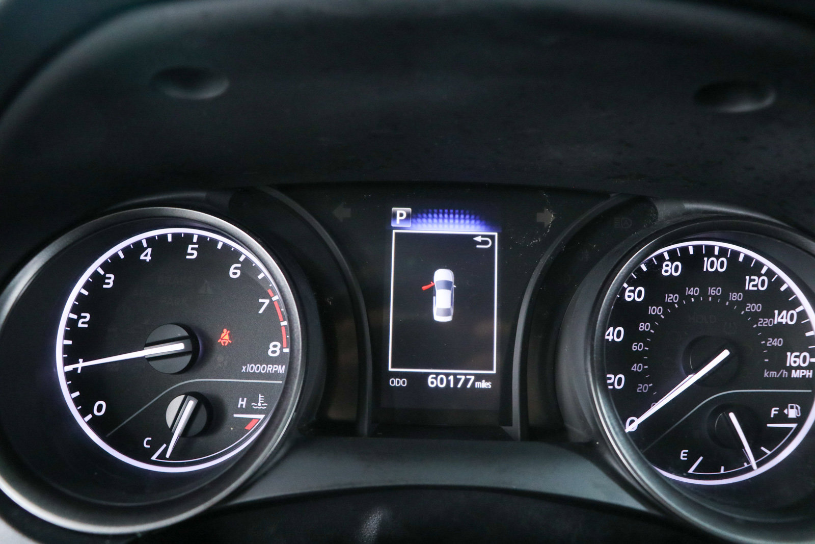 Used 2024 Toyota Camry SE FWD image 15