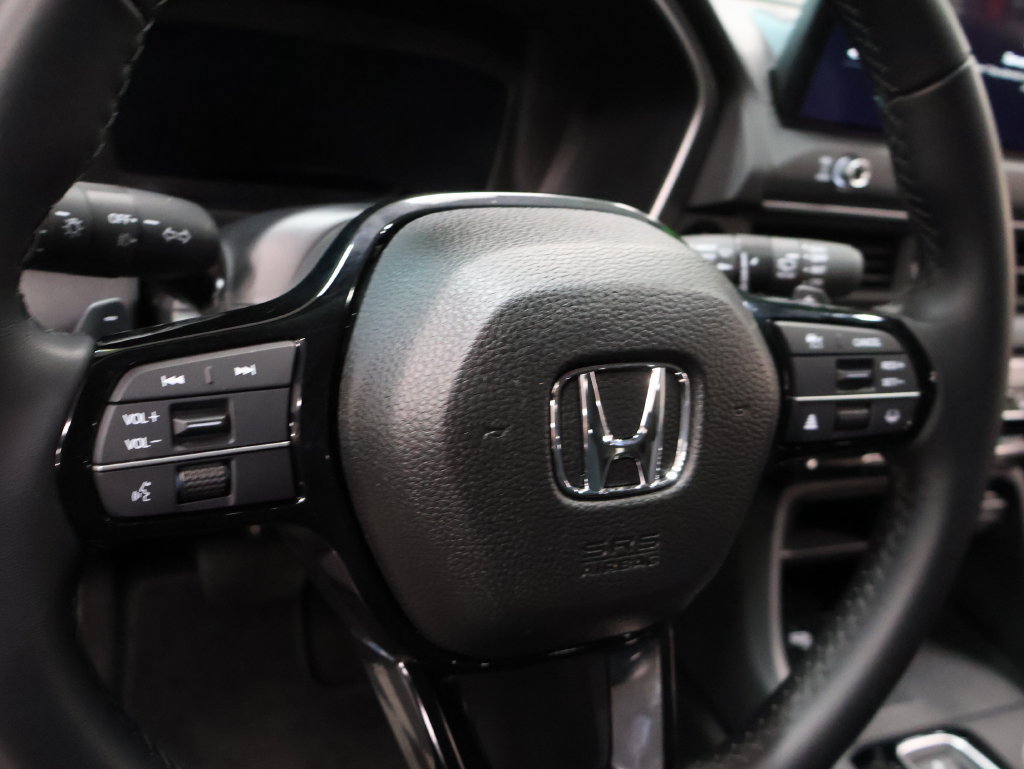 Certified 2026 Honda Pilot EX-L image 18