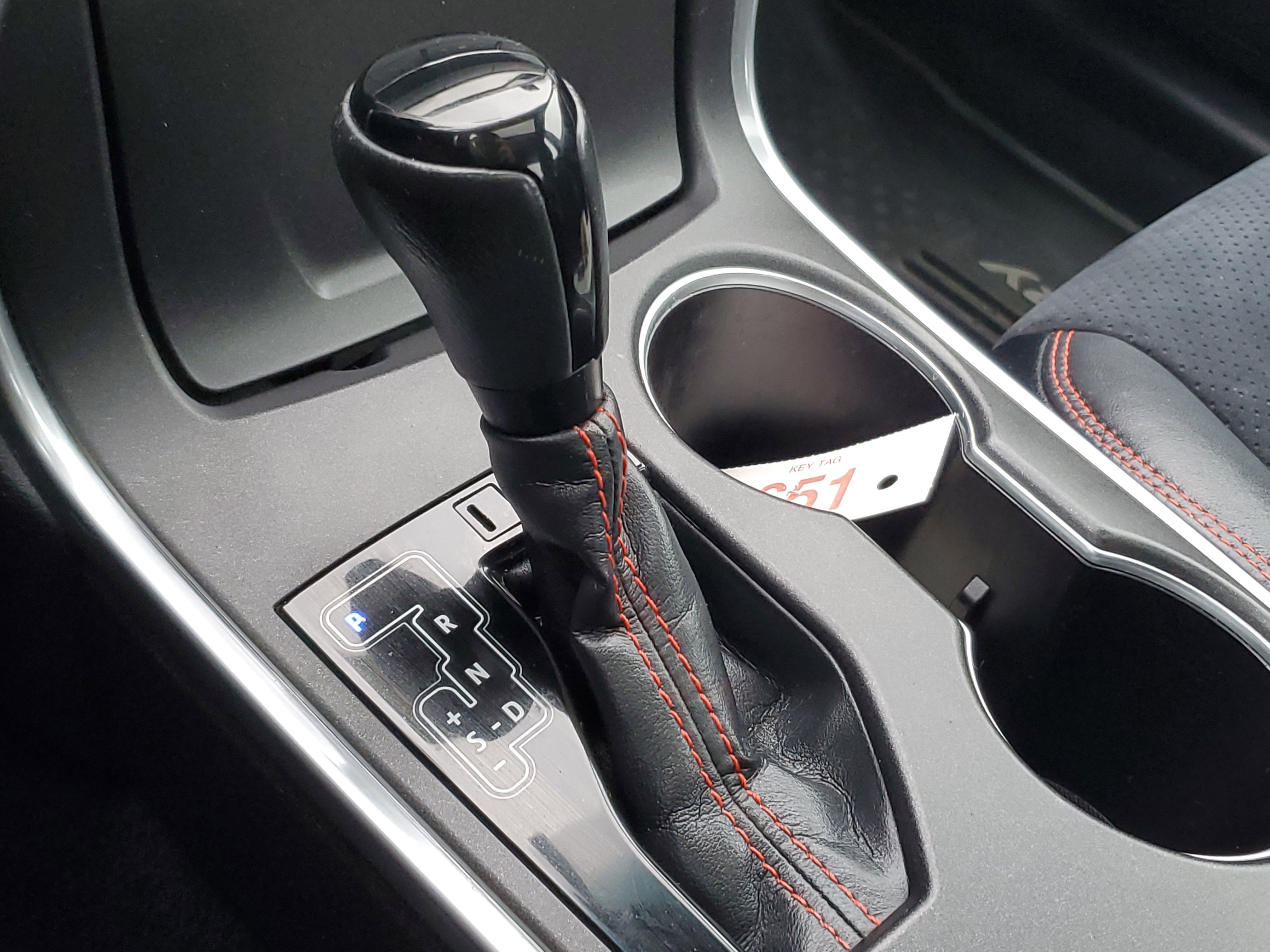 Used 2017 Toyota Camry XSE image 23