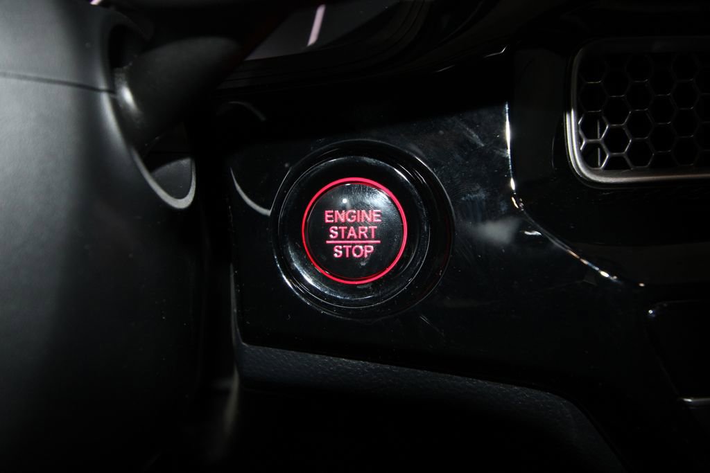 Used 2023 Honda Civic Sport image 14