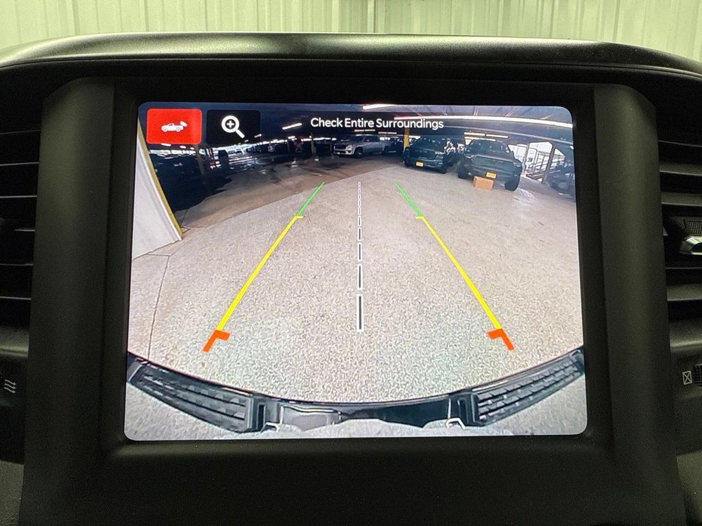 Used 2022 RAM 1500 Lone Star RWD image 28
