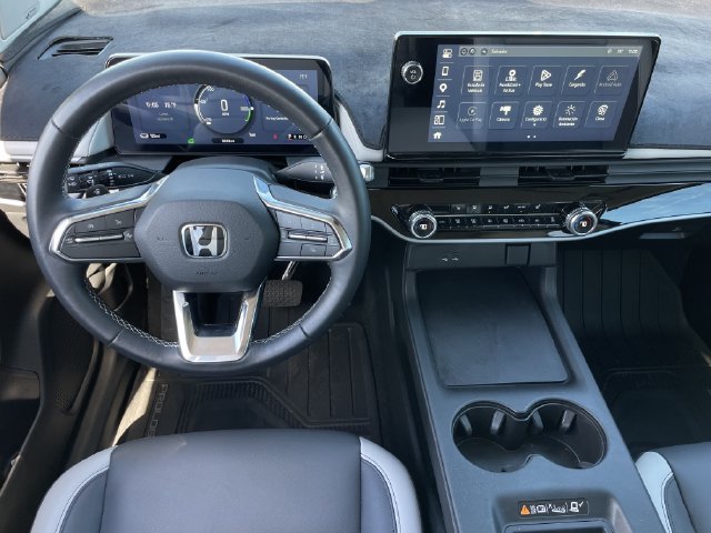 Used 2026 Honda Prologue Touring image 12