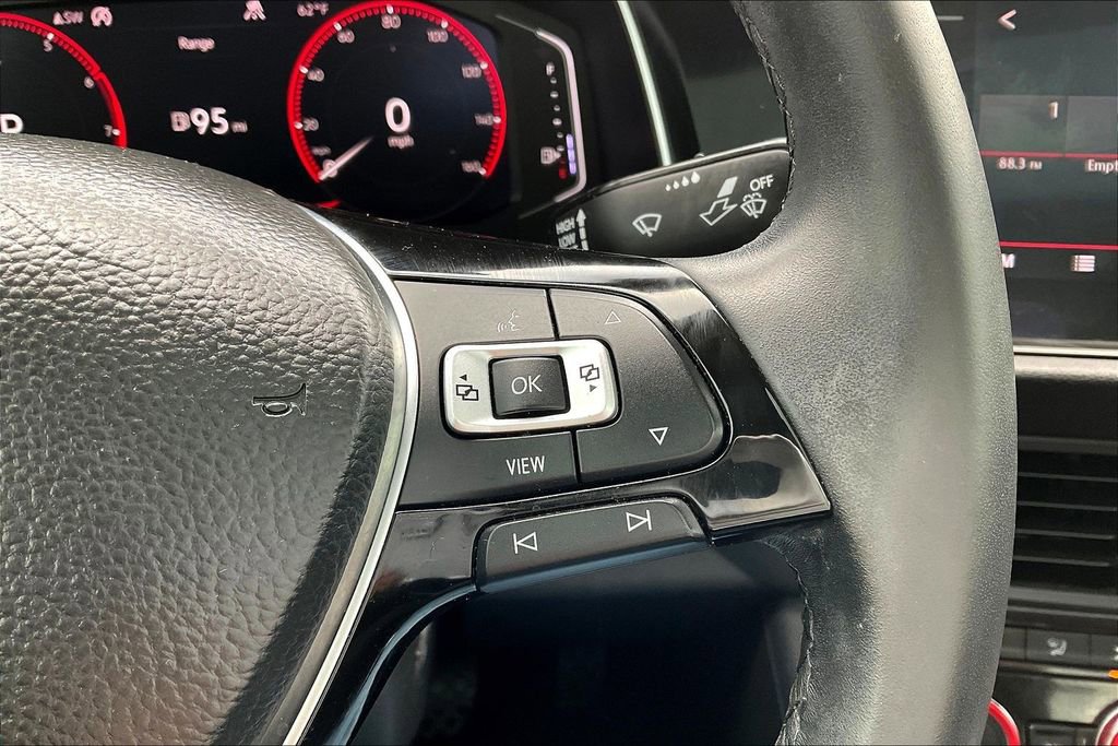 Used 2019 Volkswagen Jetta SEL image 21