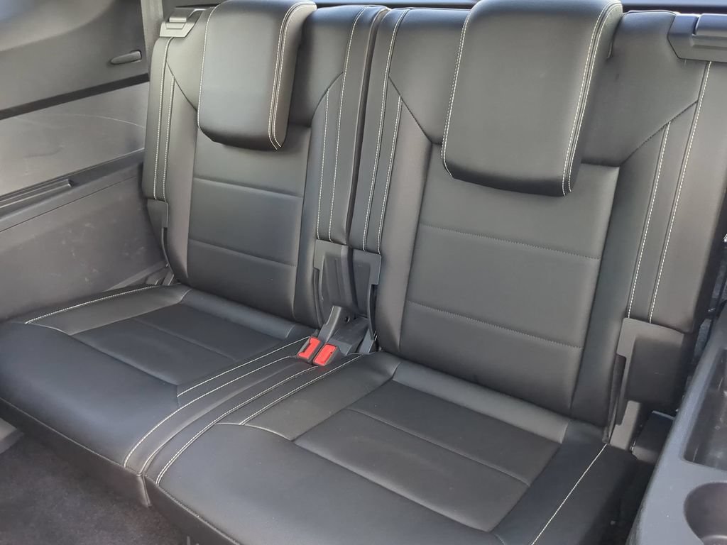 Certified 2023 Volkswagen Atlas SE FWD image 19