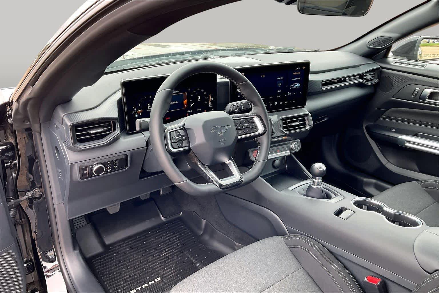 New 2026 Ford Mustang GT RWD image 7