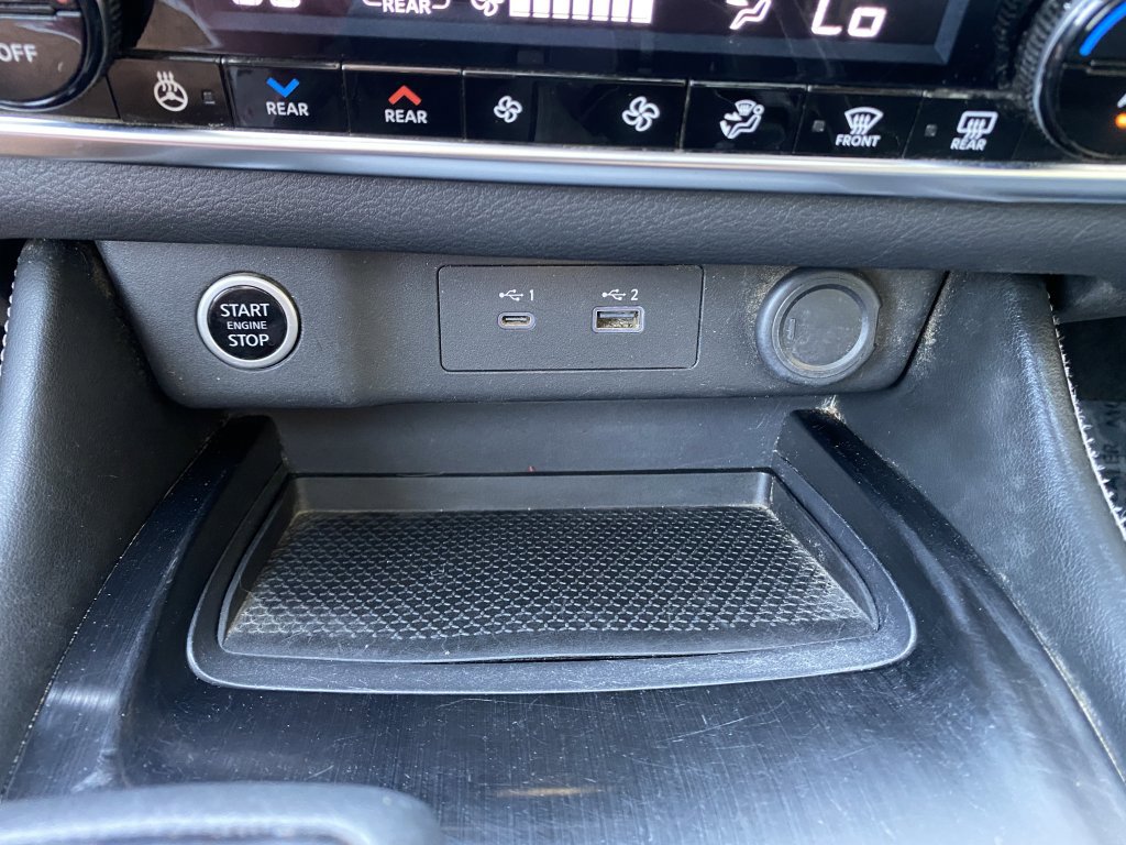 Used 2021 Nissan Rogue SL w/ Premium Package image 38