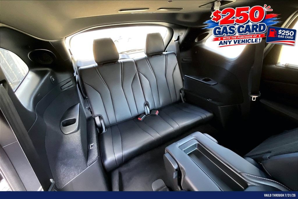 Used 2022 Acura MDX Type S AWD/4WD image 28