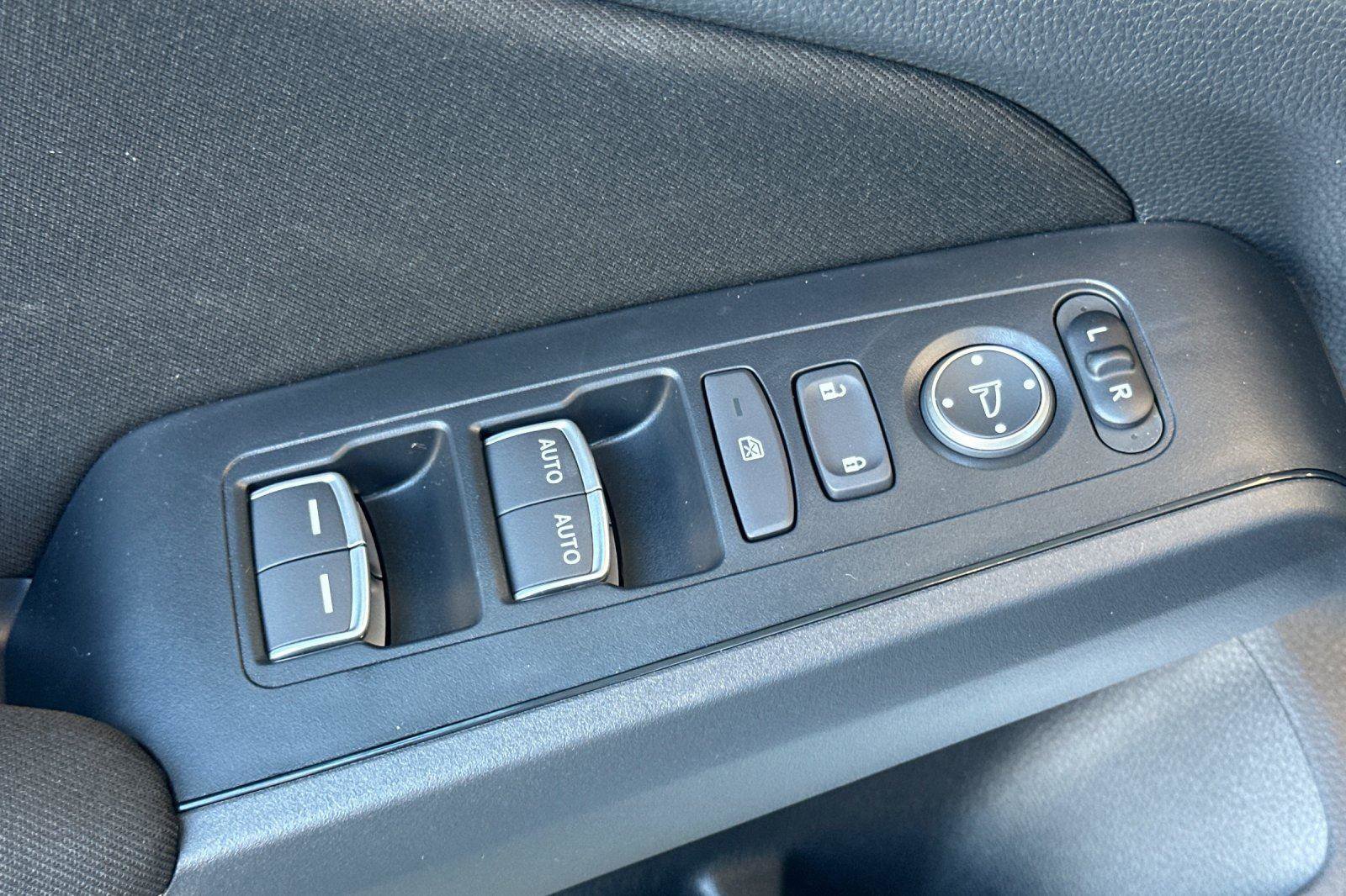 New 2026 Honda Civic Sport image 12