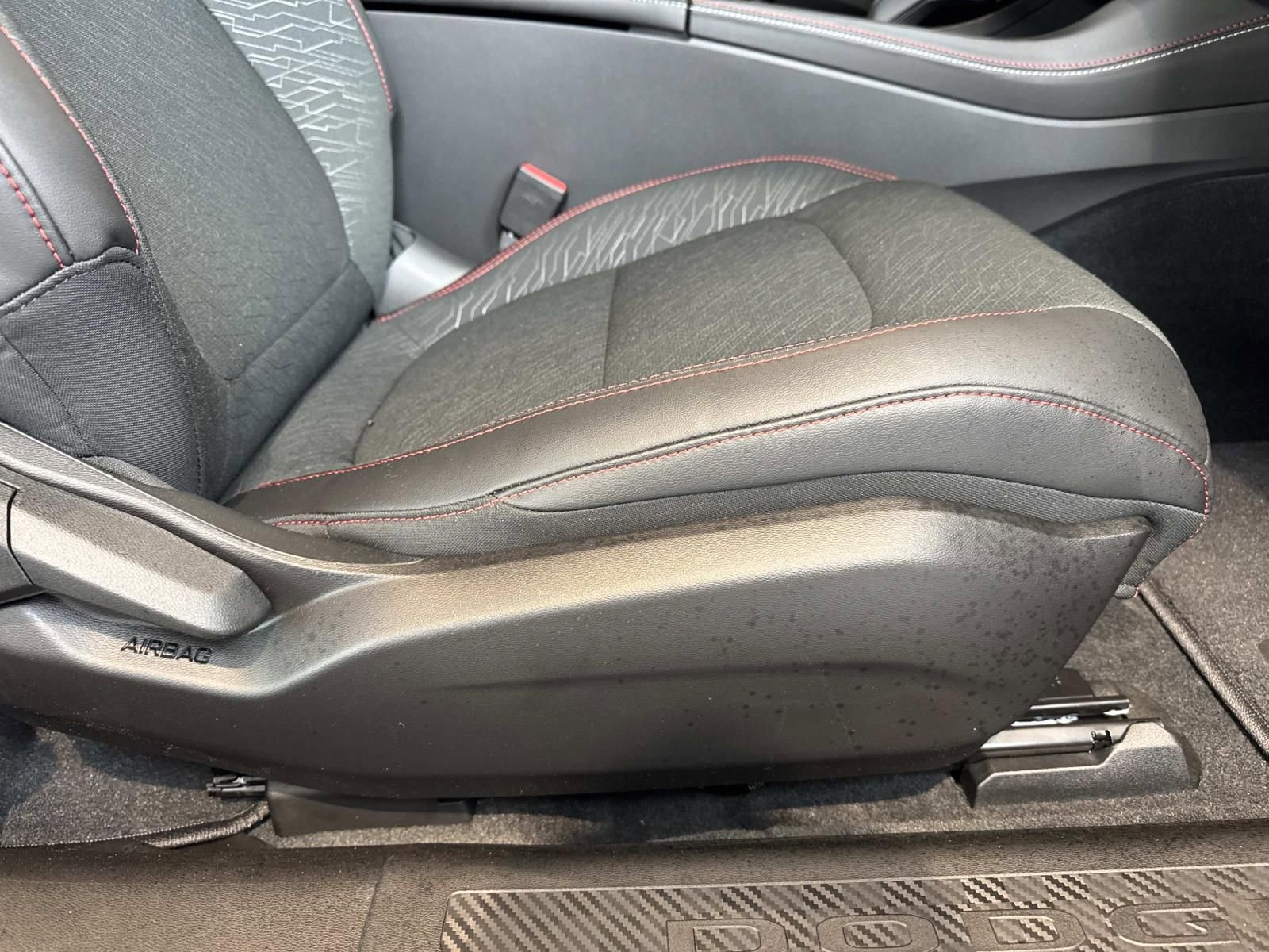 New 2026 Dodge Charger Scat Pack w/ Blacktop Package image 12