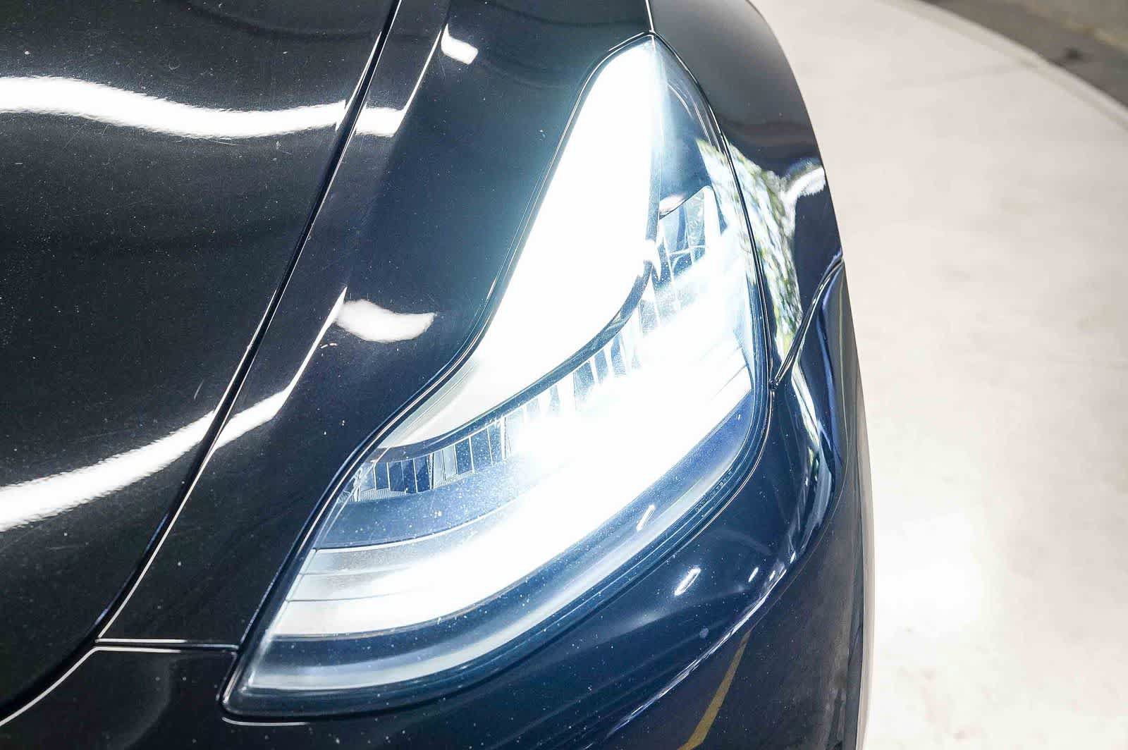 Used 2018 Tesla Model 3 Long Range AWD/4WD image 7