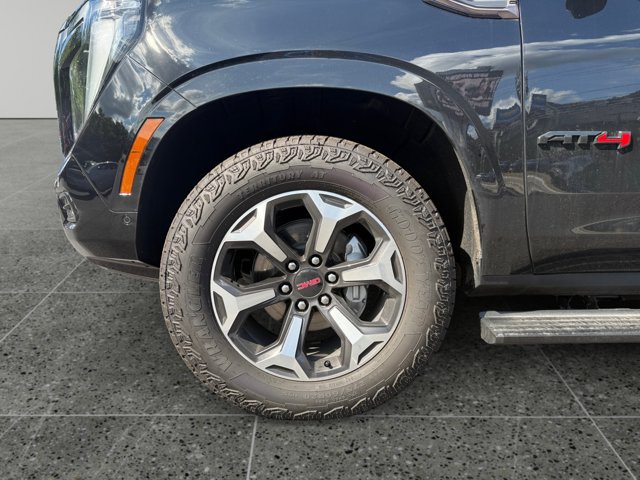 Certified 2026 GMC Yukon AT4 Ultimate AWD/4WD image 14