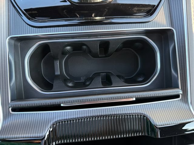 New 2026 Jeep Grand Wagoneer L Summit AWD/4WD image 29