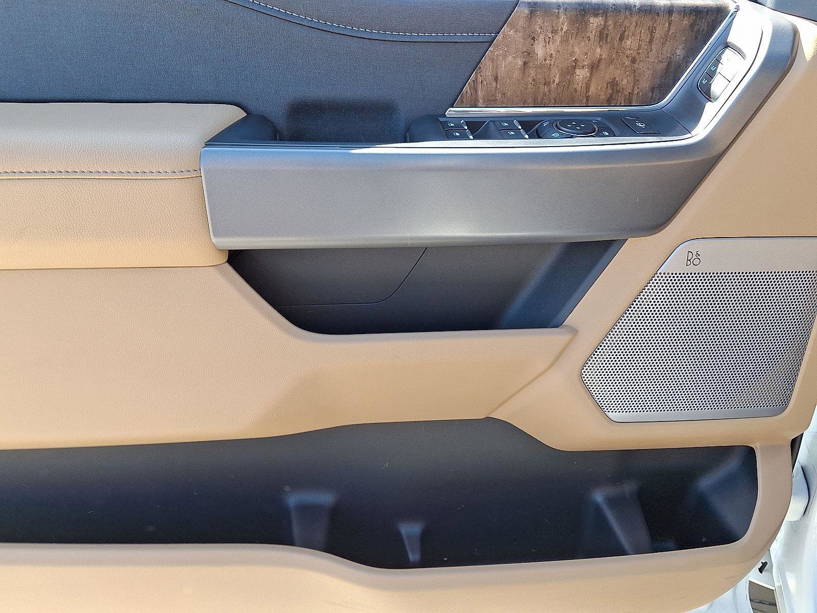 New 2026 Ford F350 Lariat w/ Lariat Ultimate Package image 8