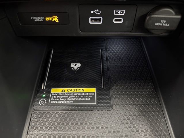Certified 2023 Honda CR-V EX-L image 28
