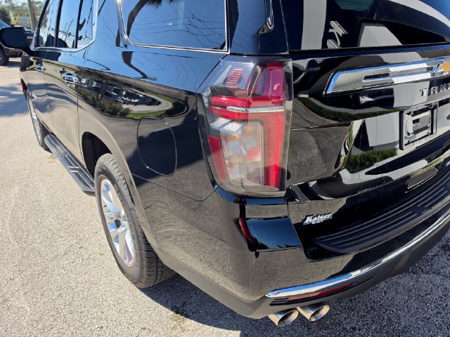Used 2023 Chevrolet Tahoe Premier RWD image 15