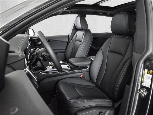 Certified 2026 Audi Q8 Premium Plus w/ Premium Plus Package image 19
