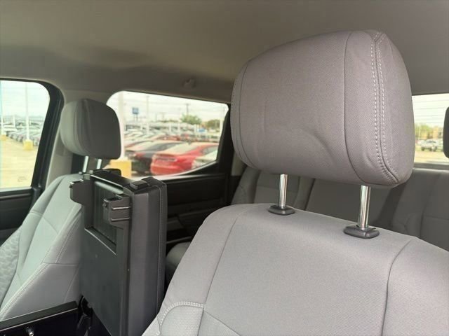 Used 2024 Toyota Tundra SR5 image 7