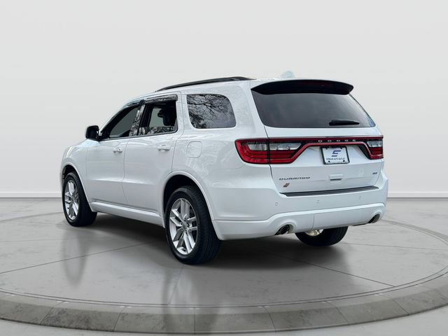 Used 2022 Dodge Durango GT AWD/4WD image 6