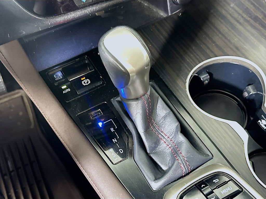 Used 2017 Lexus RX 350 FWD w/ Premium Package image 30