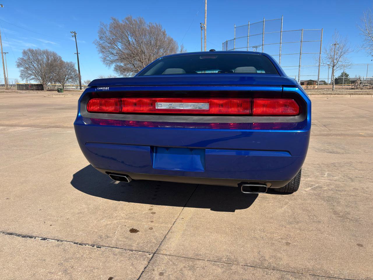 Used 2012 Dodge Challenger R/T w/ Sound Group II image 23