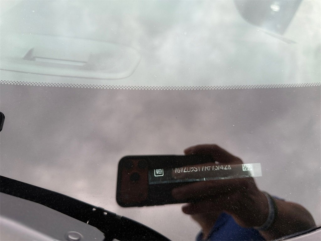 Used 2024 Chevrolet Malibu LT image 31