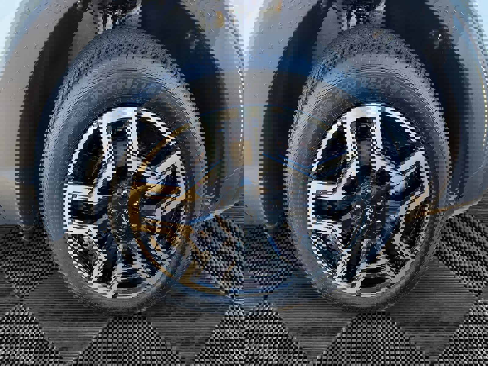 Used 2025 Hyundai Santa Cruz Limited image 26