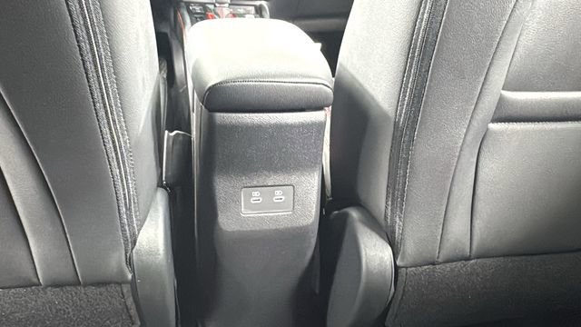 New 2026 Nissan Kicks SR w/ Cold Weather Package image 36