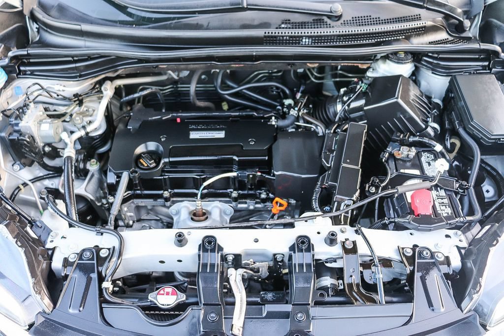 Used 2016 Honda CR-V EX image 31