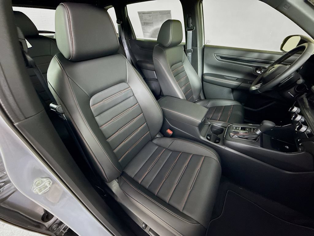 New 2026 Honda CR-V Sport-L image 29