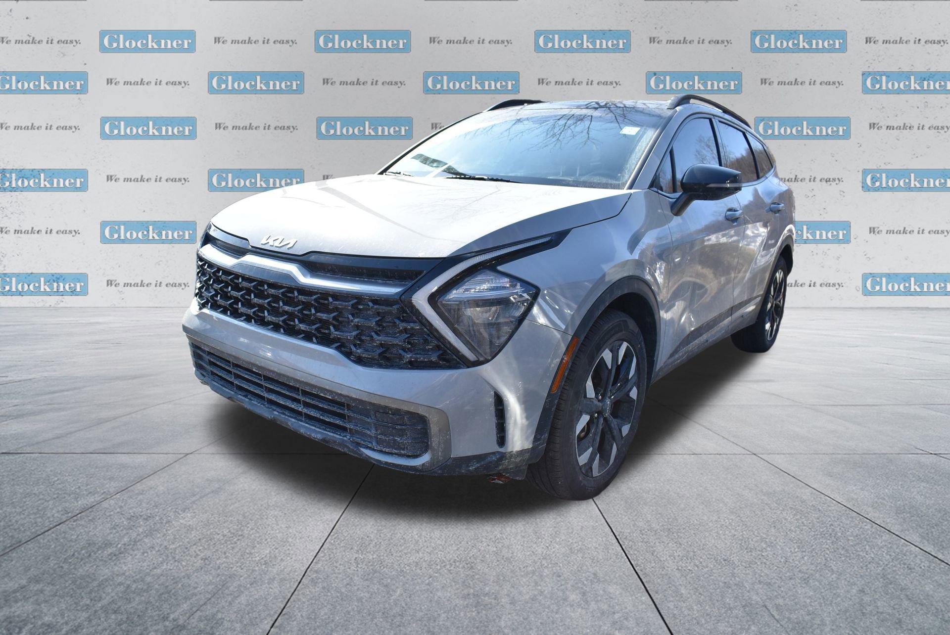 Used 2023 Kia Sportage LX image 18
