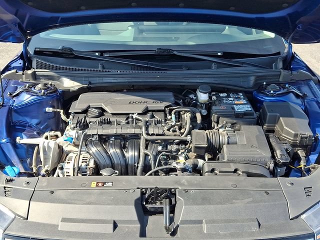 Used 2025 Kia K4 EX FWD image 27