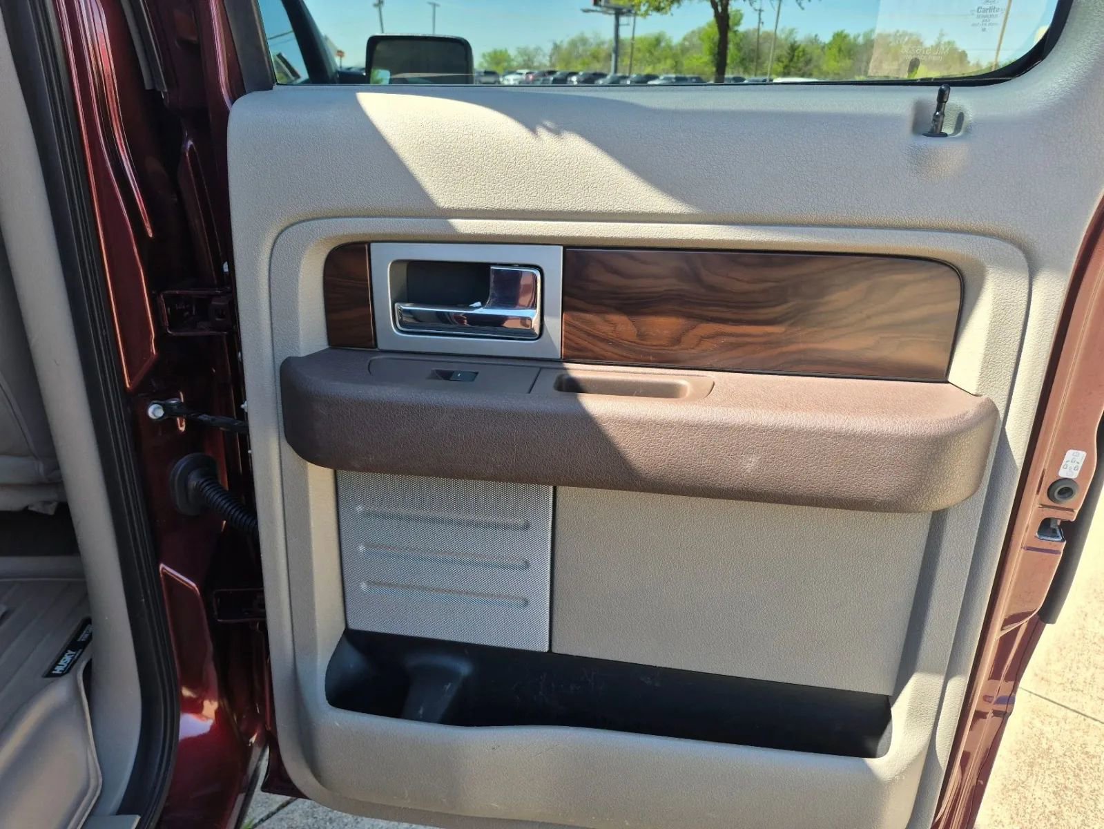 Used 2009 Ford F150 XL AWD/4WD image 21