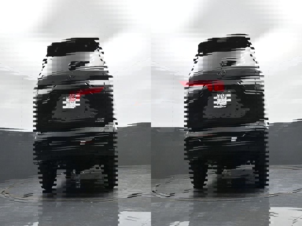 New 2026 Toyota Sequoia Platinum image 65