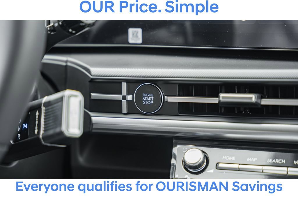 New 2026 Hyundai Santa Fe SEL image 26