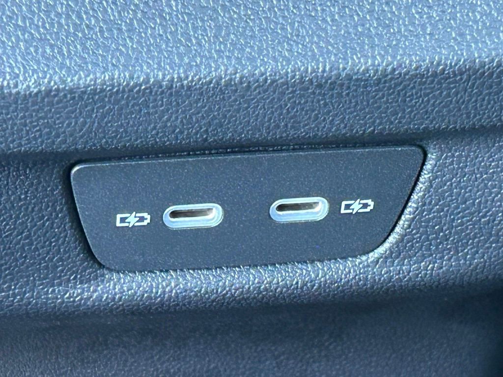 Used 2026 Volkswagen Tiguan SEL R-Line image 60