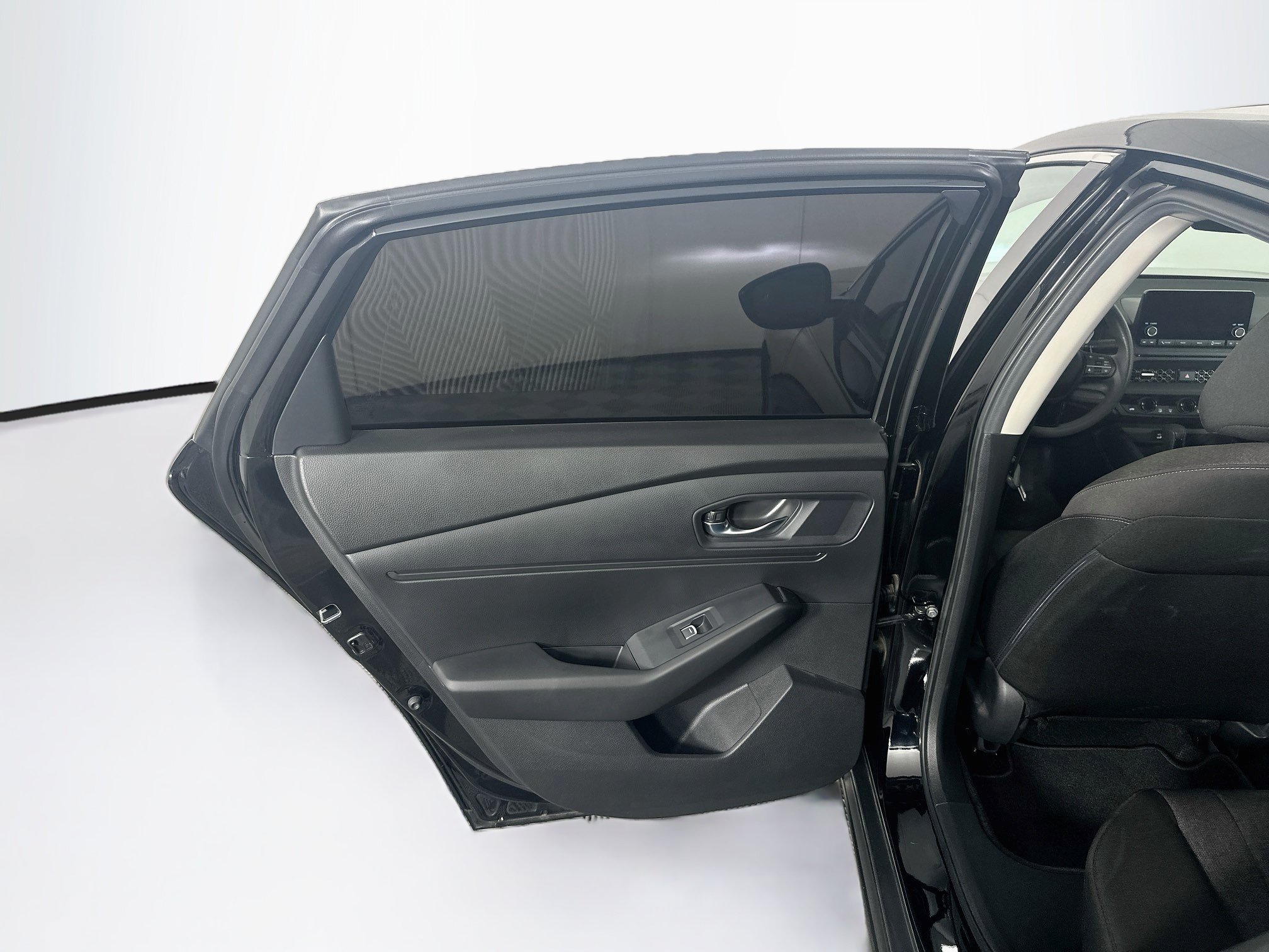 Used 2024 Honda Accord EX image 26